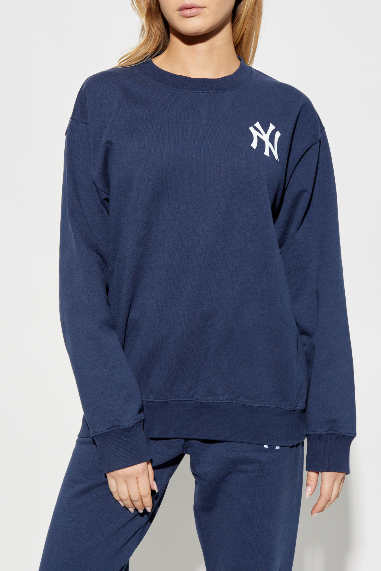 Sporty & Rich Sweatshirt from the 47 & The New York Yankees